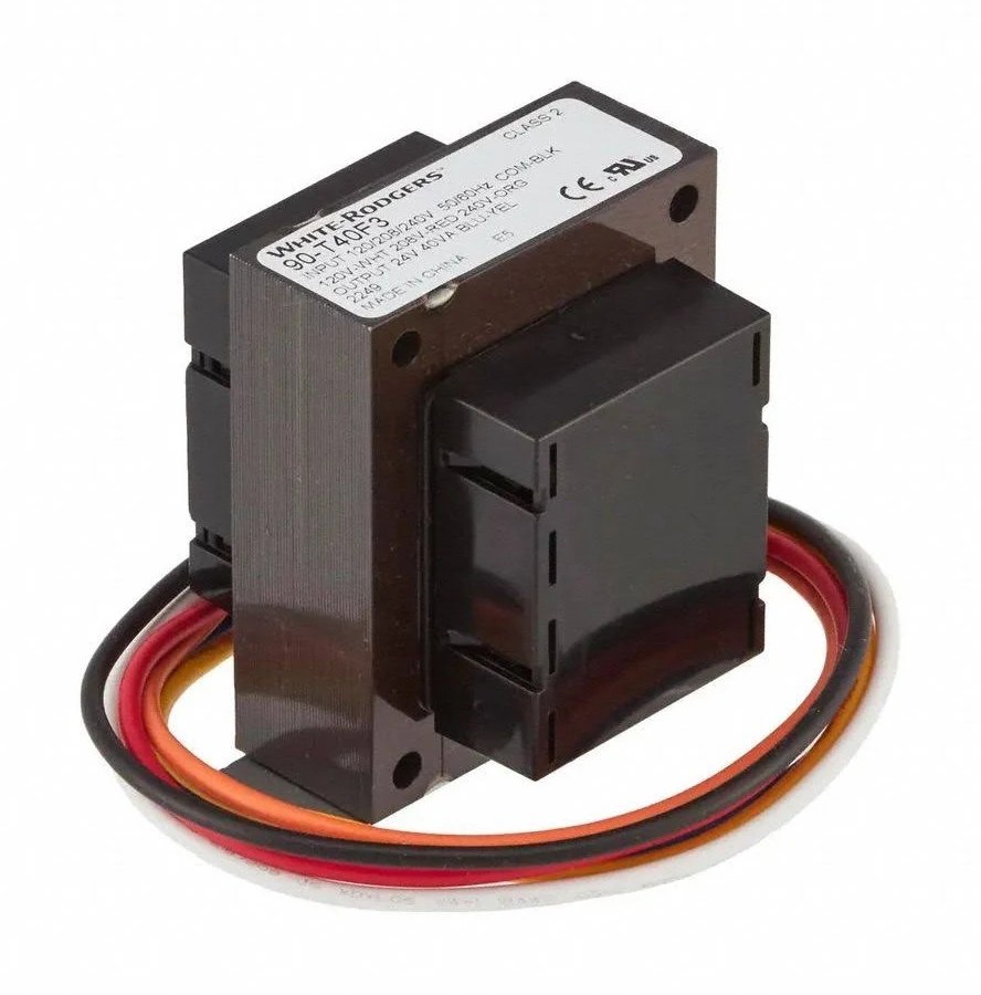 Anemostat Transformer Transformer 120V / 24V