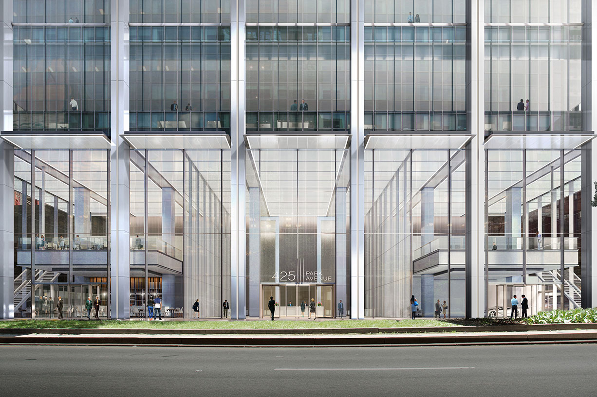 425 Park Avenue
