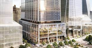 Meta Hudson Yards