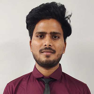 Tata Saurabh