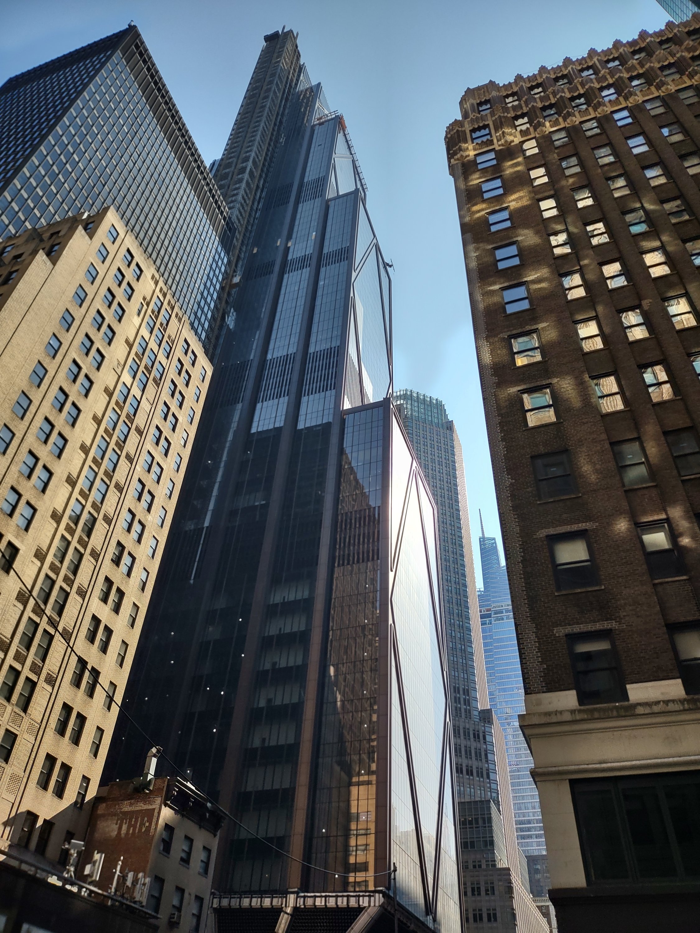 270 Park Avenue