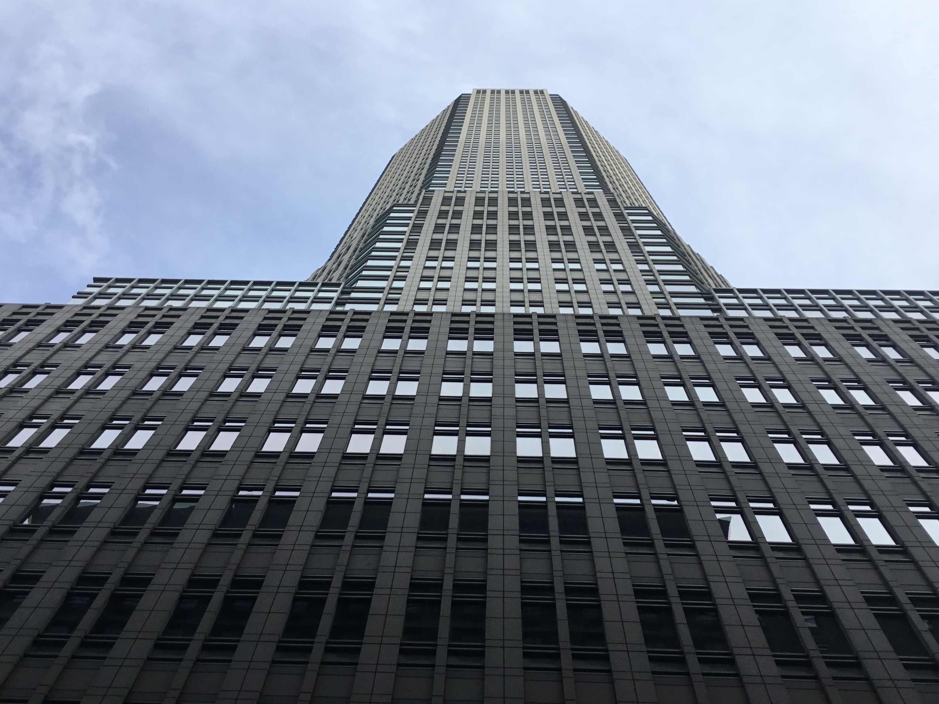 383 Madison Avenue