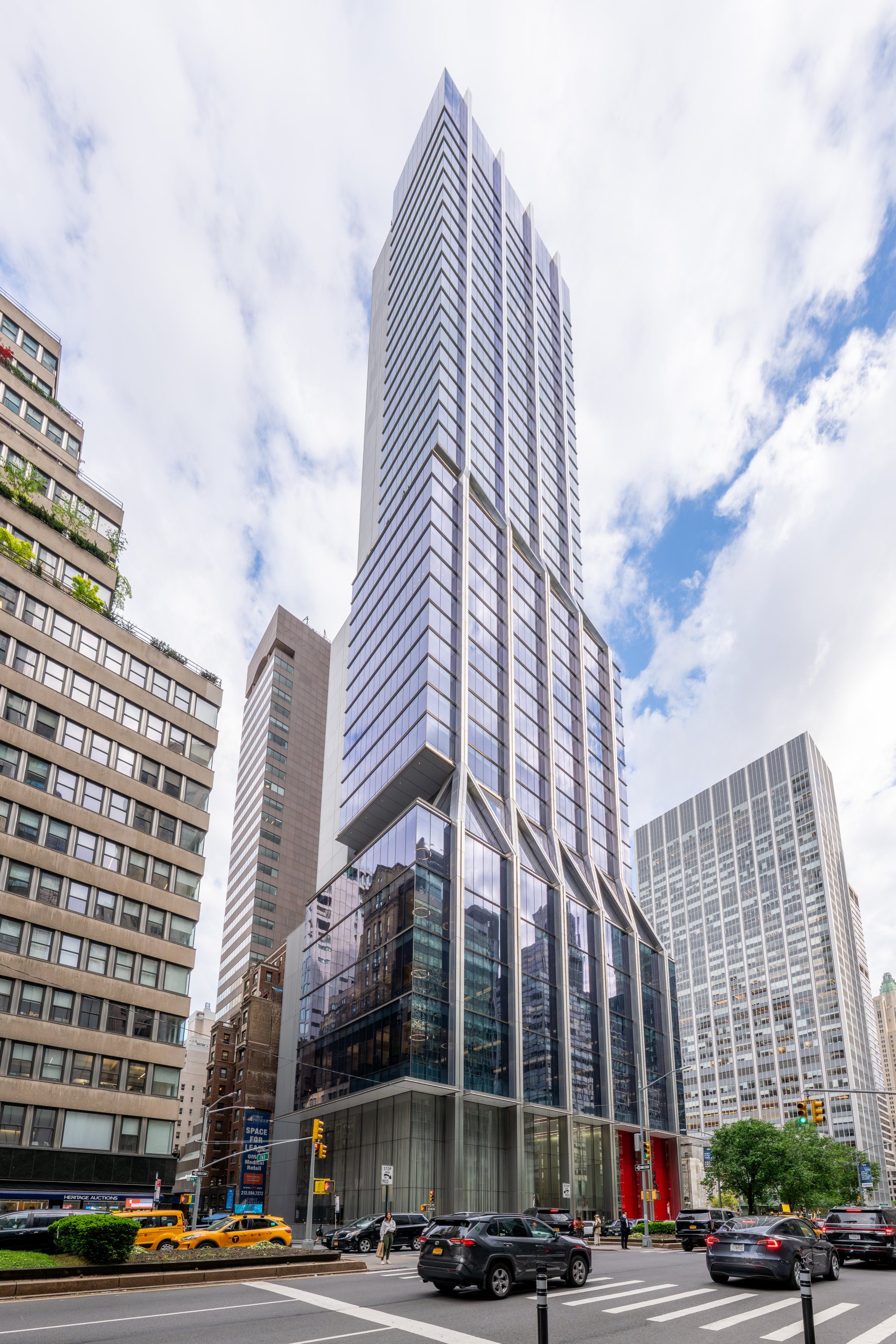 425 Park Avenue