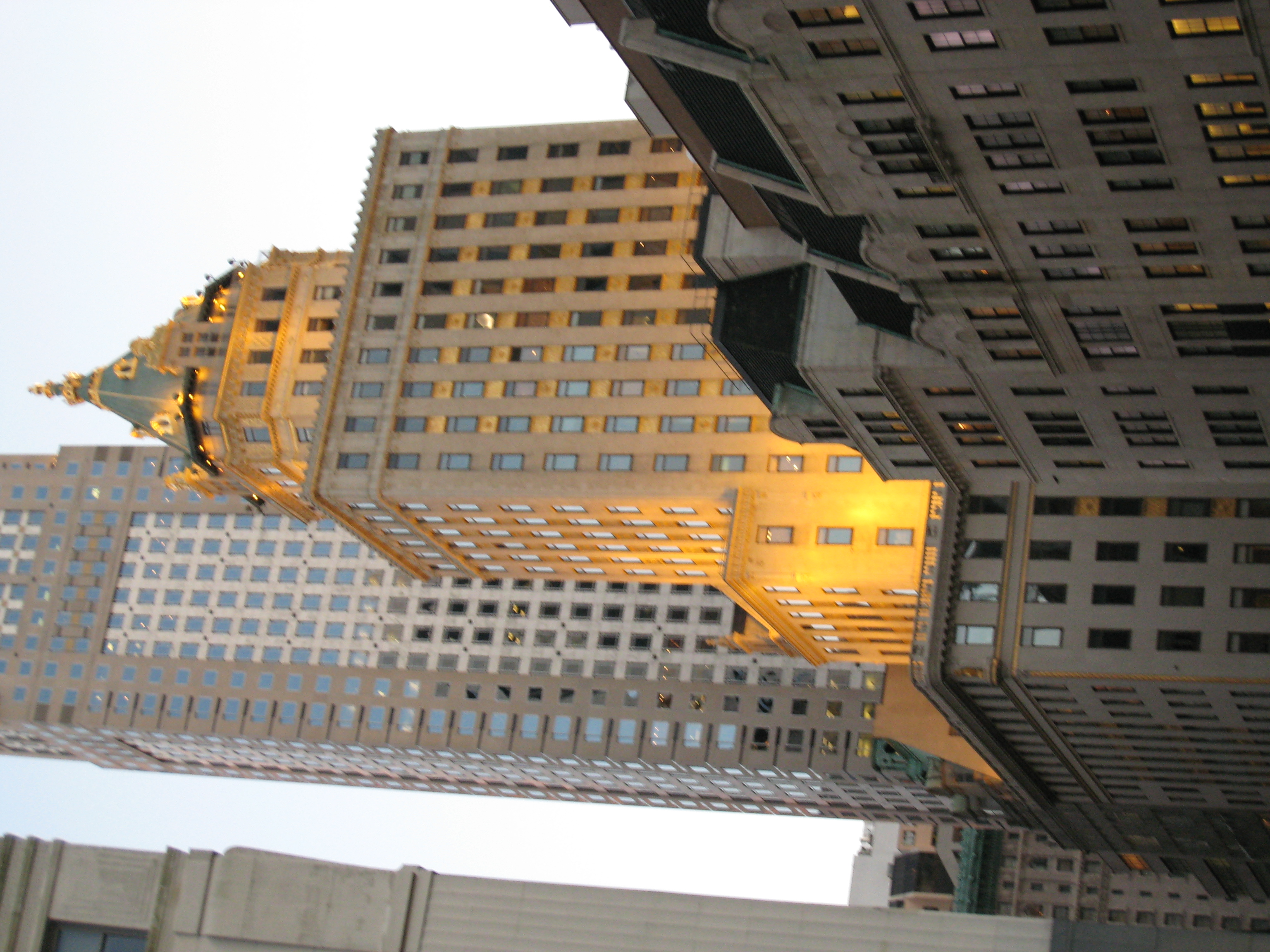 Crown Building, 730 Fifth Avenue