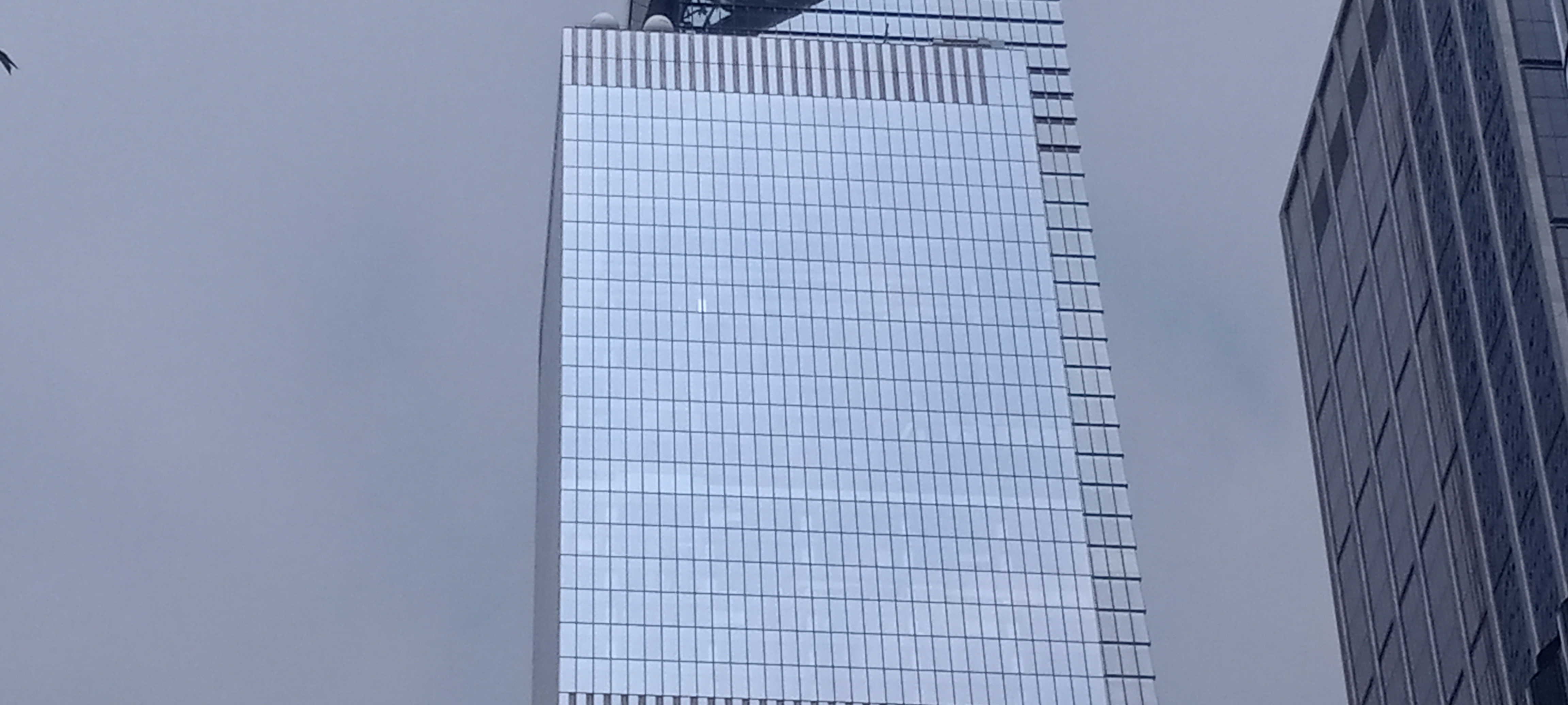 Meta Hudson Yards