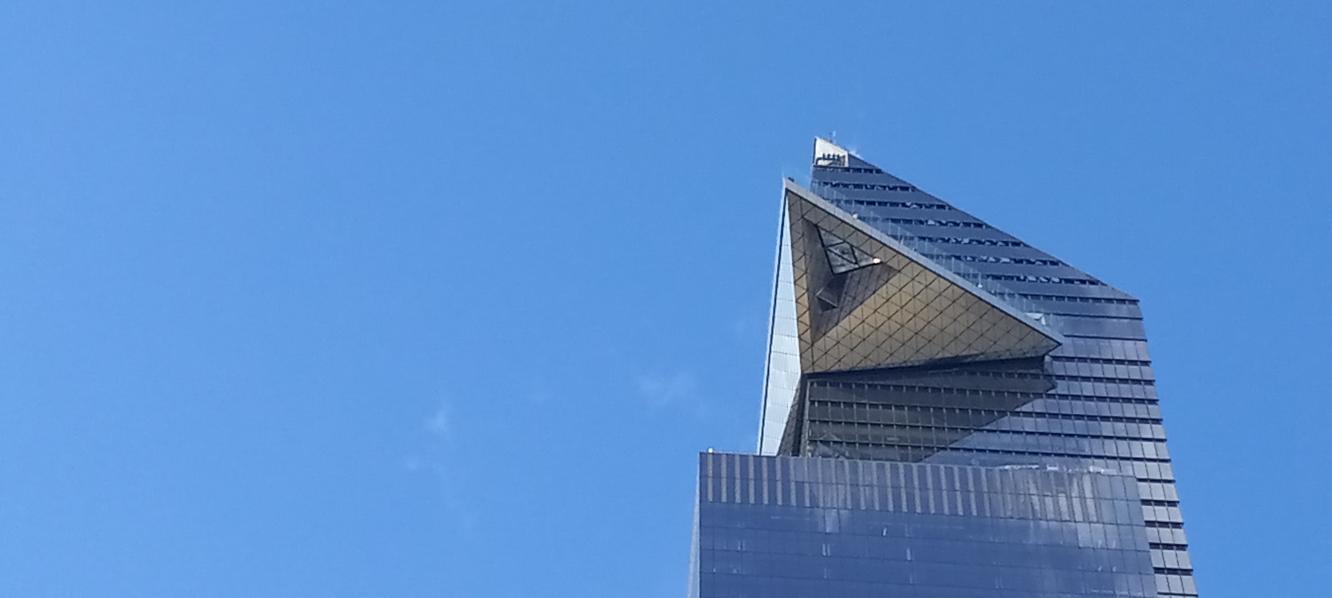 KKR, 30 Hudson Yards