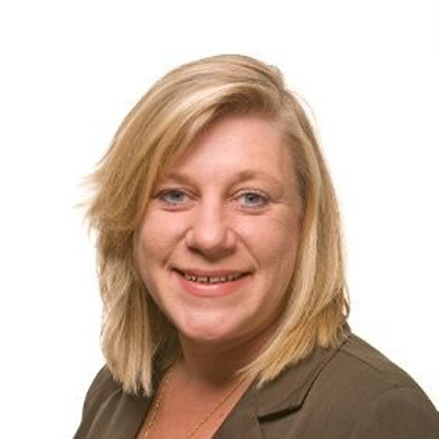 Debbie Blake-Ozgol