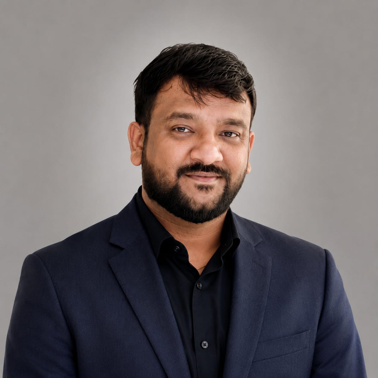 Mark Kumar
