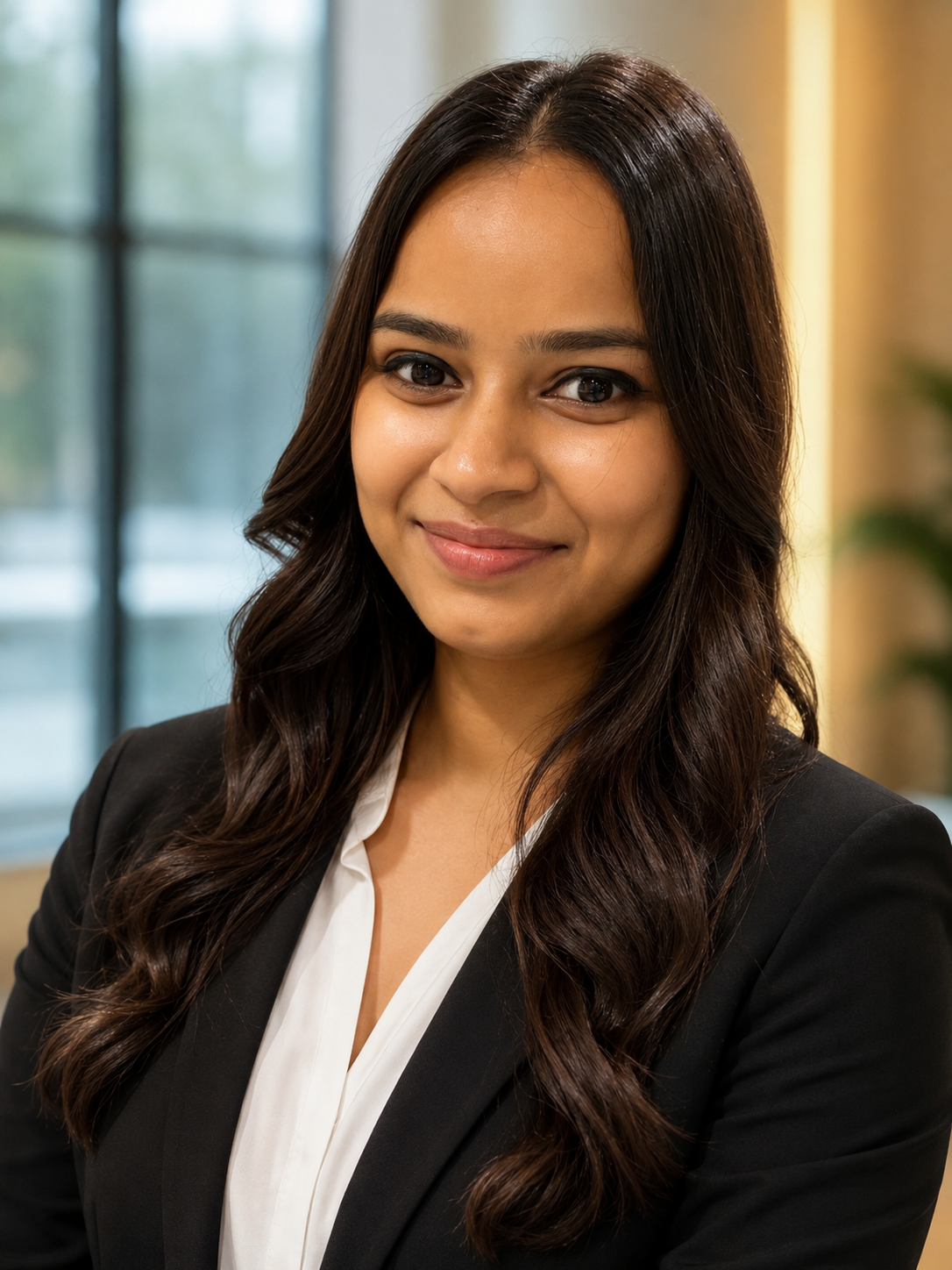 Megha Singh