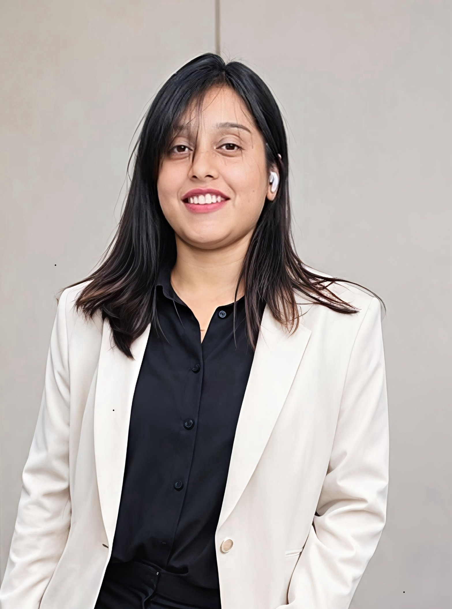 Saumya Singh