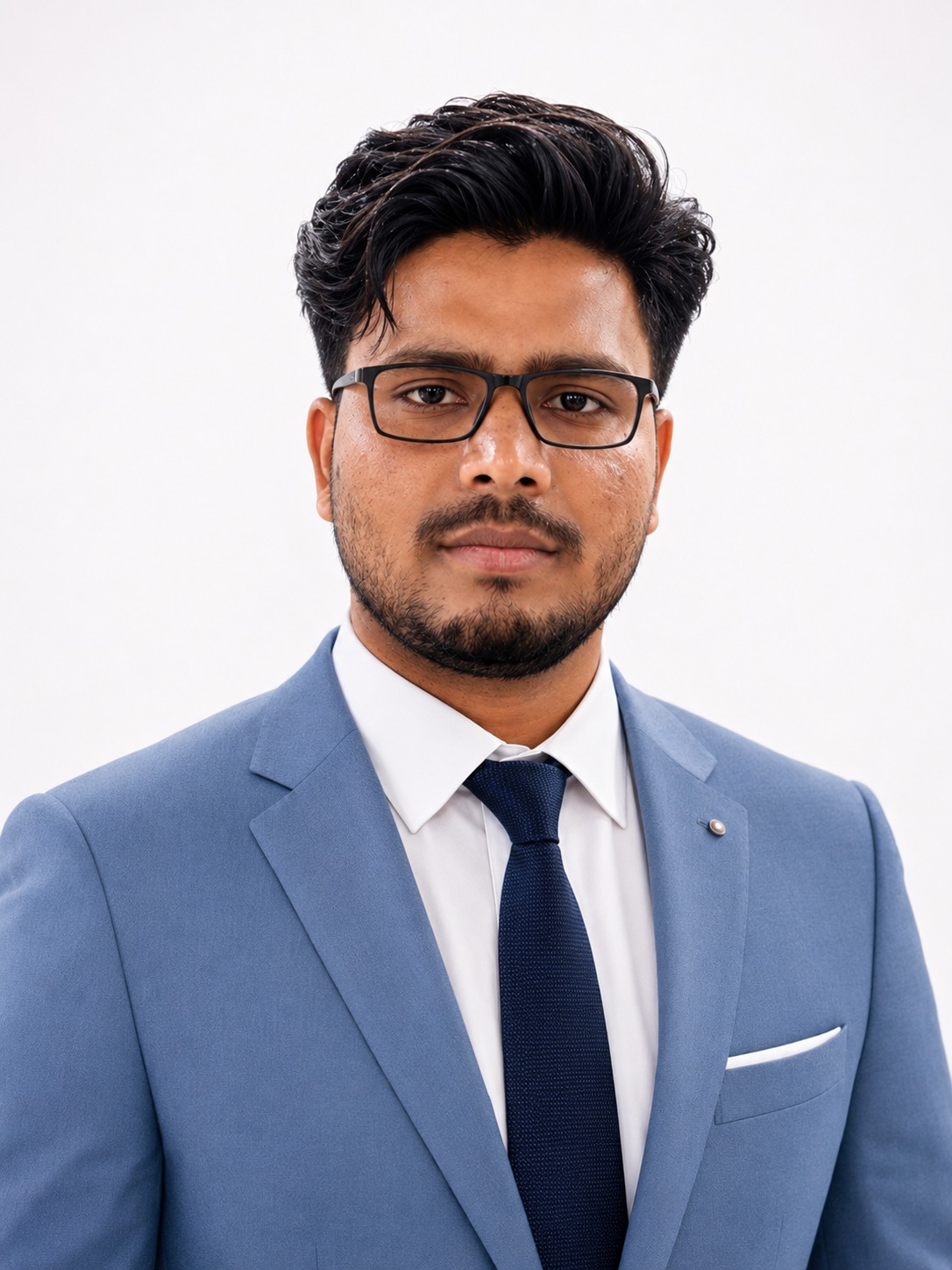 Tata Saurabh