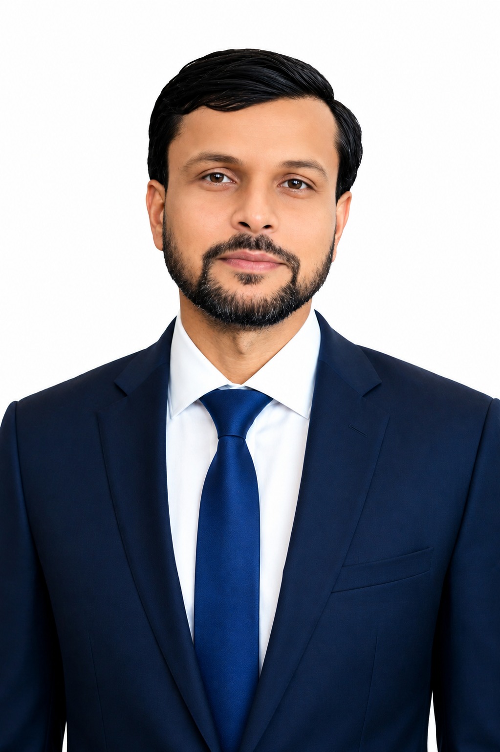 Vipin Kumar