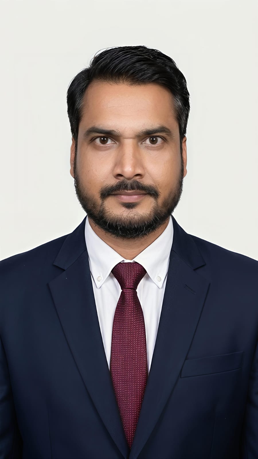 Chandu Singh