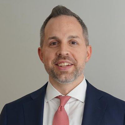 Christopher Tomesko