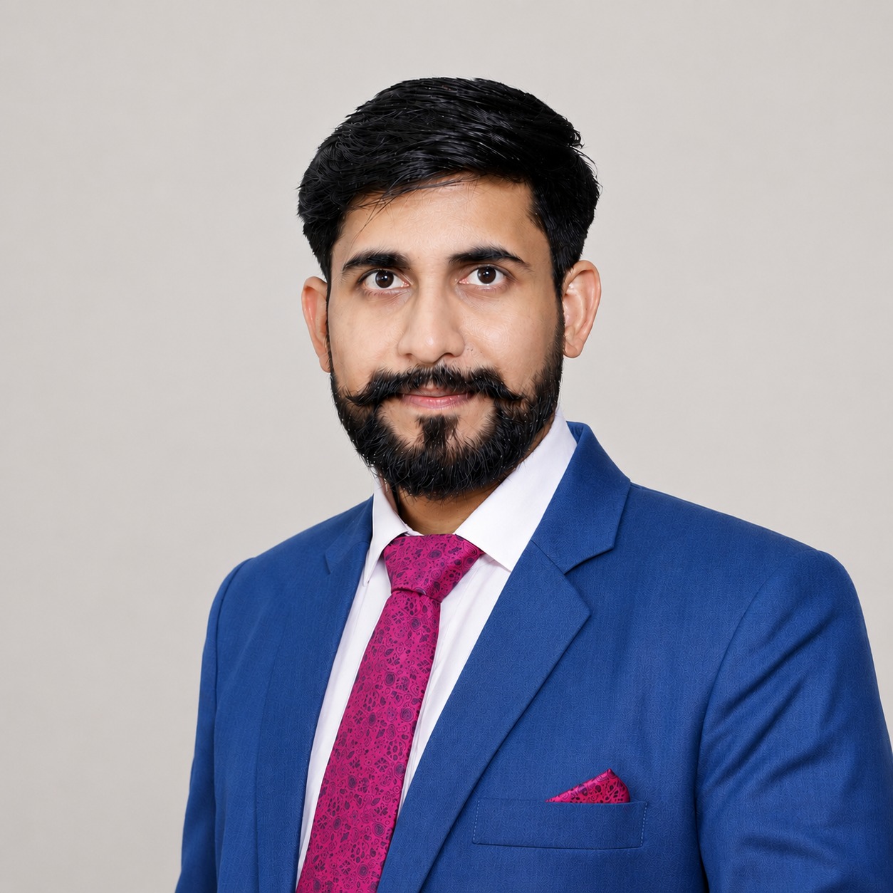 David Yadav
