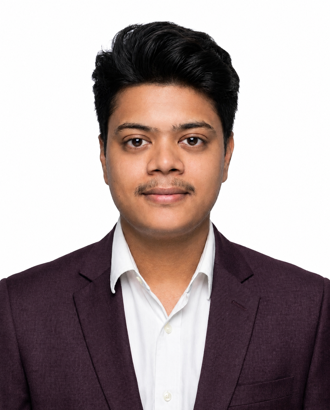 Harsh Gupta