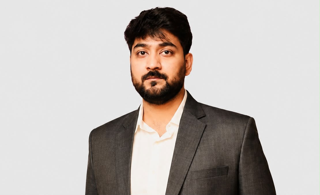 Maaz Mohammad