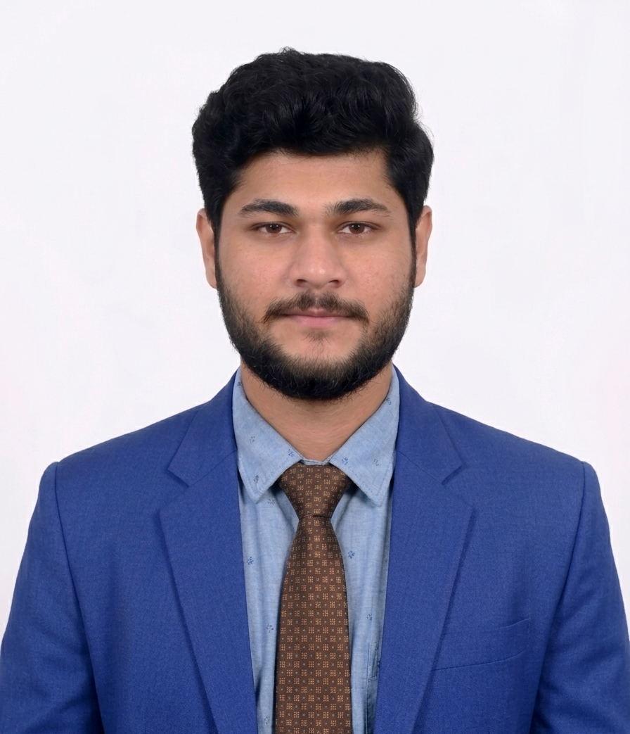 Mirza Beg