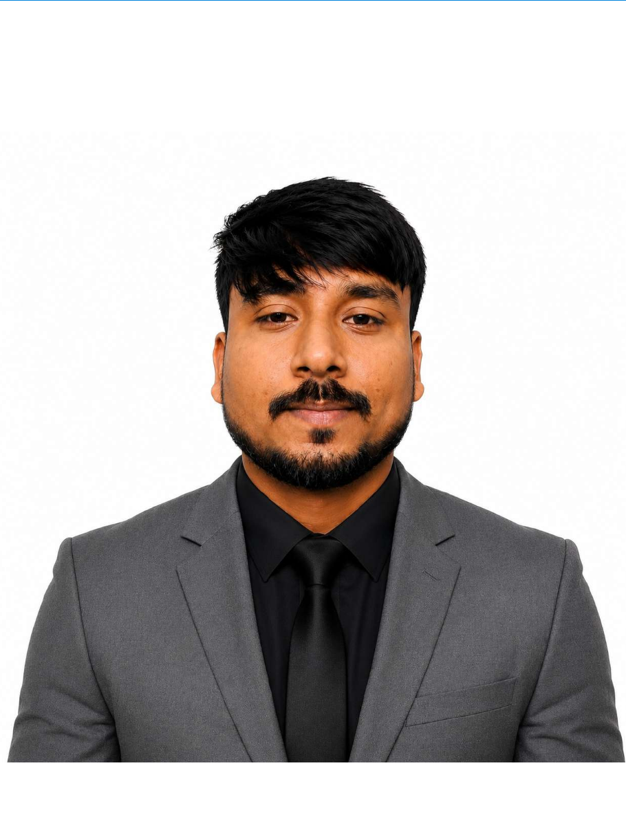 Mohd Asad