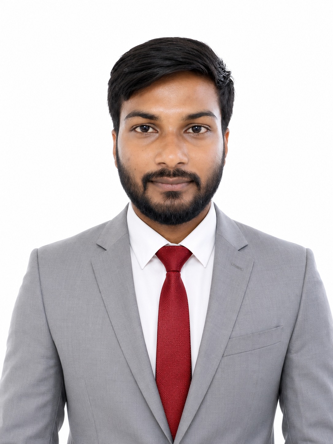 Nick Pratap
