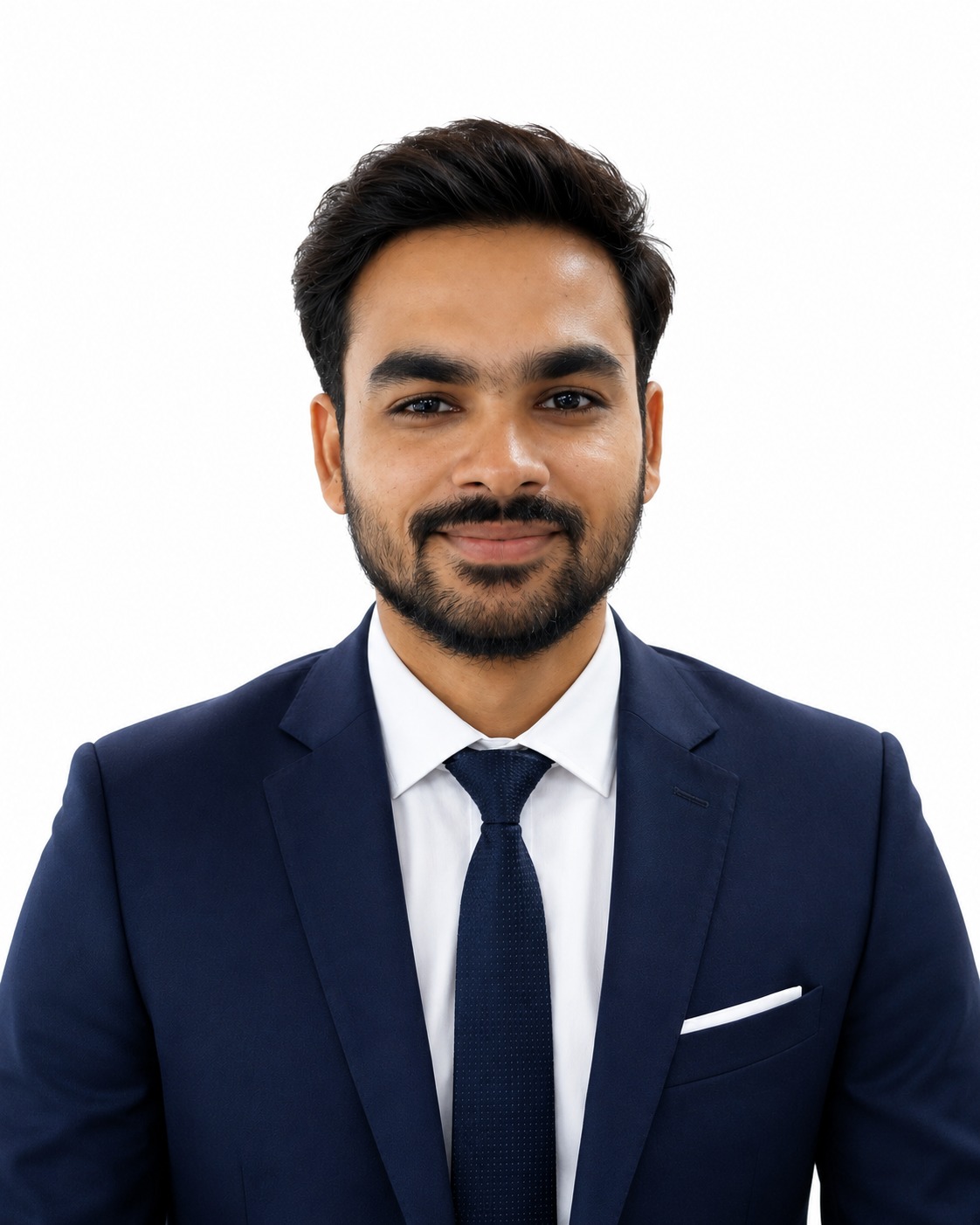 Paras Mani