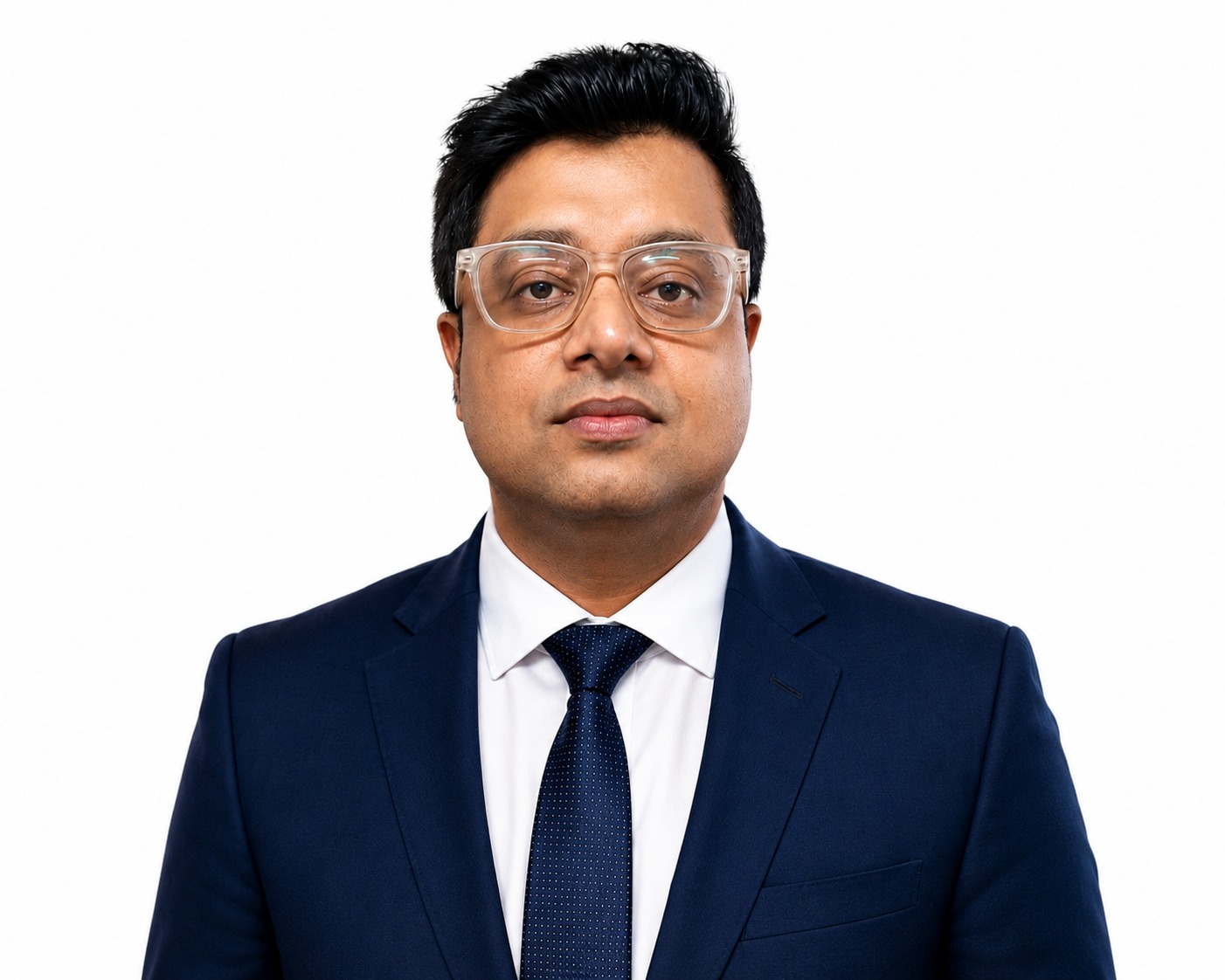 Raj Srivastava