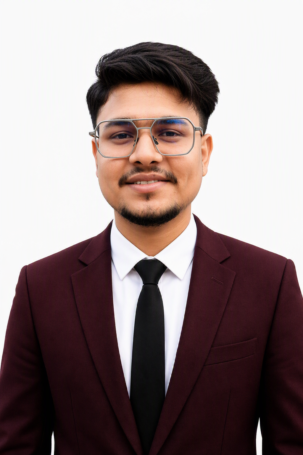 Ryan Pandey