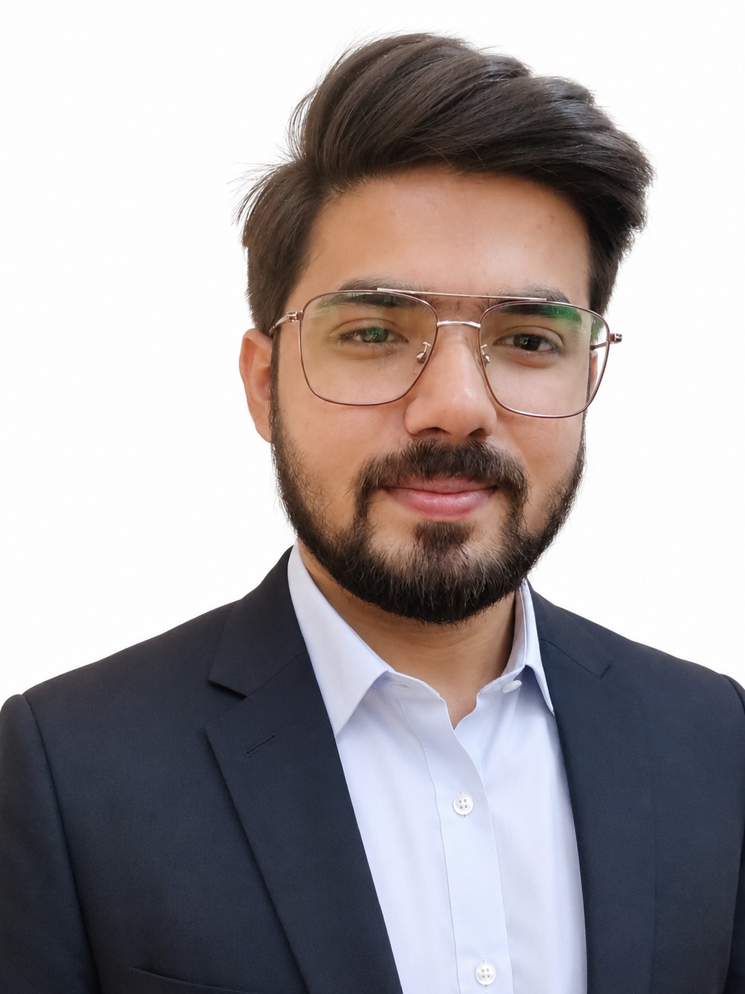 Shahzeb Khan