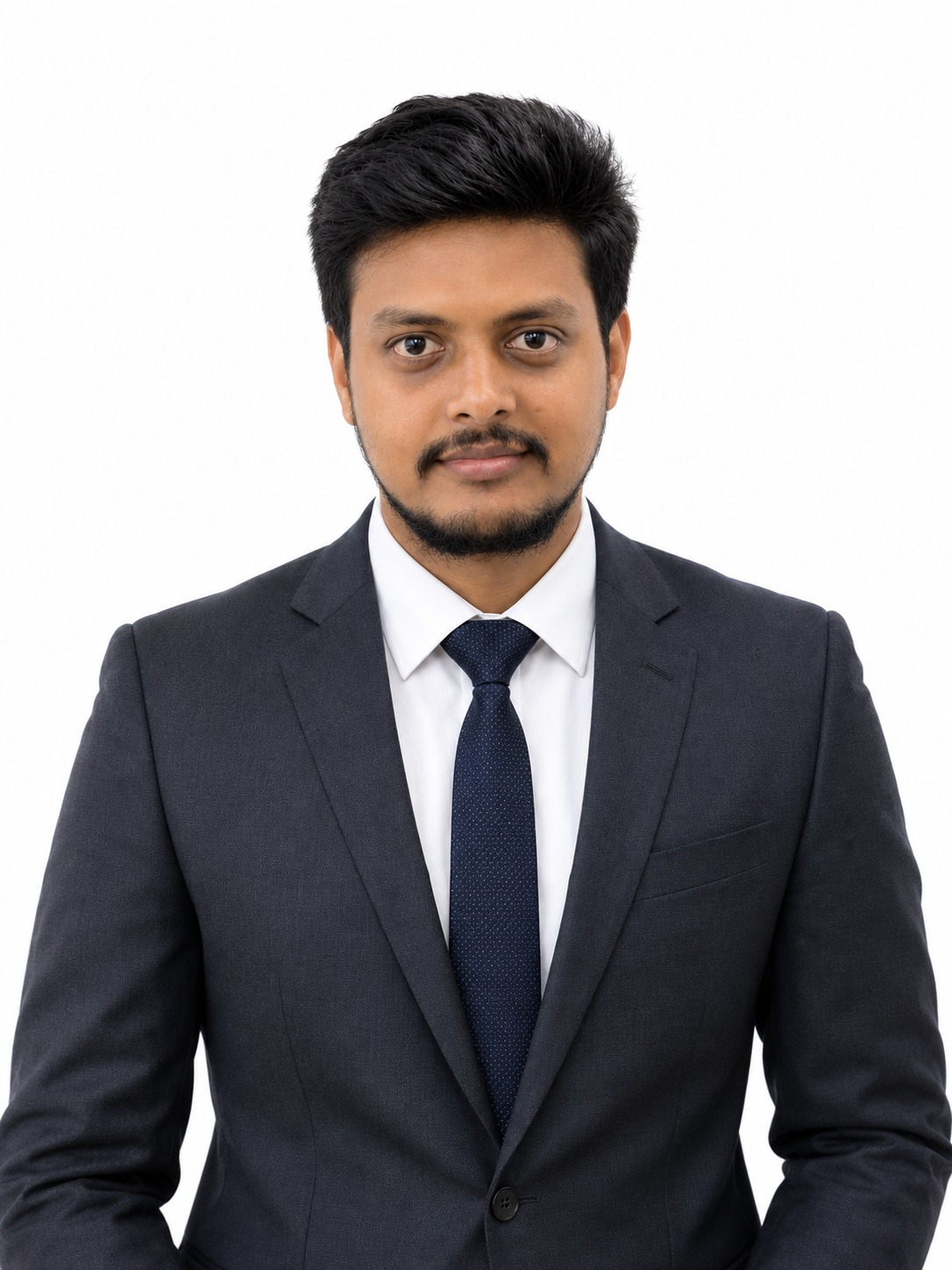Stephen Tiwari