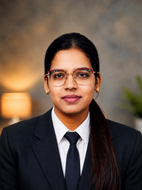 Tanu Bhatnagar