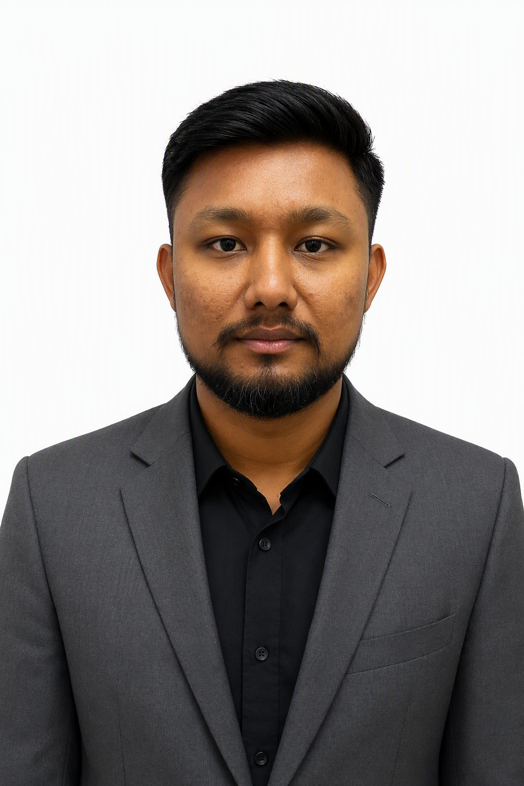 Ted Singh