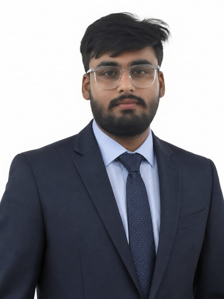 Vaibhav Pandey