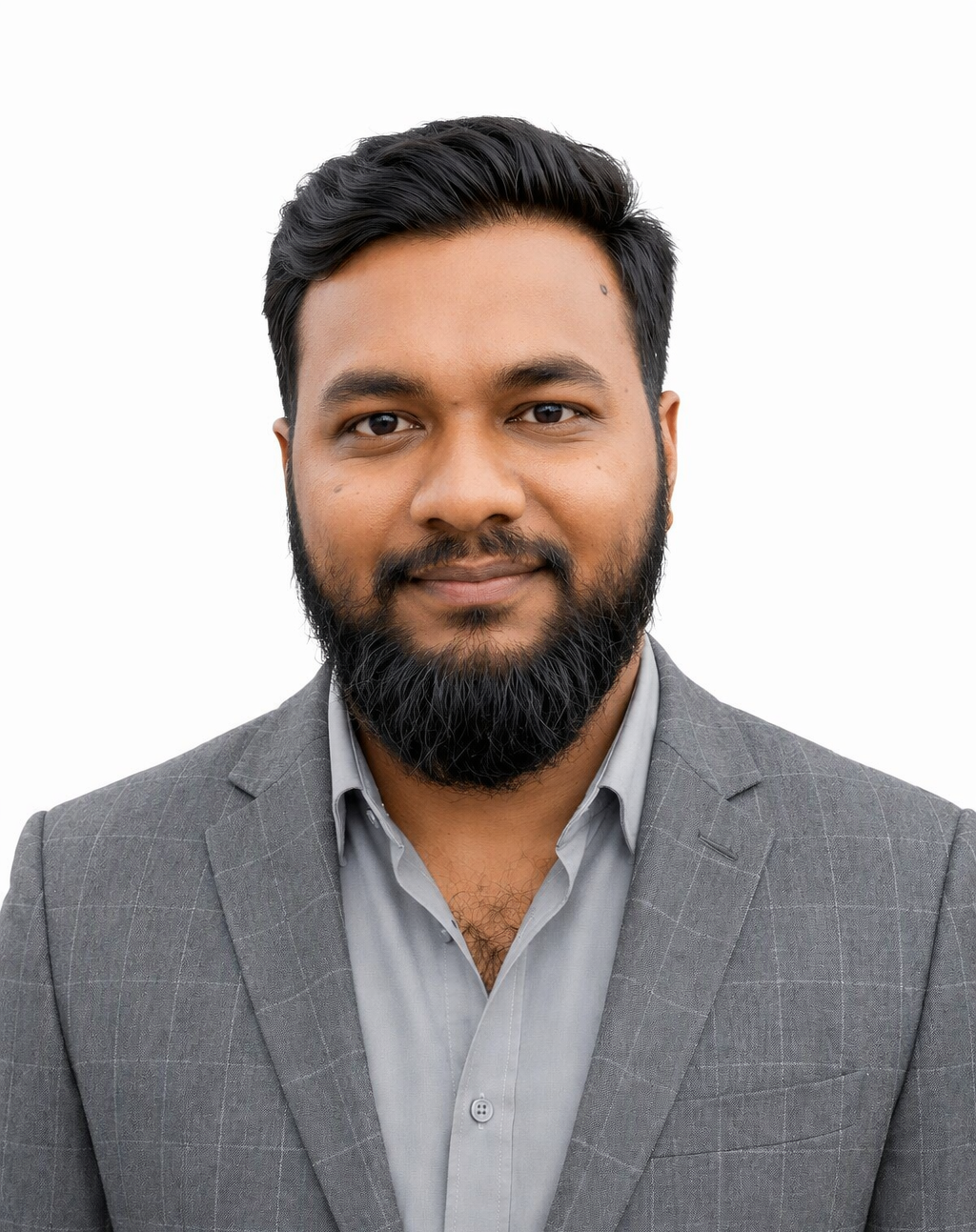 Viv Kumar